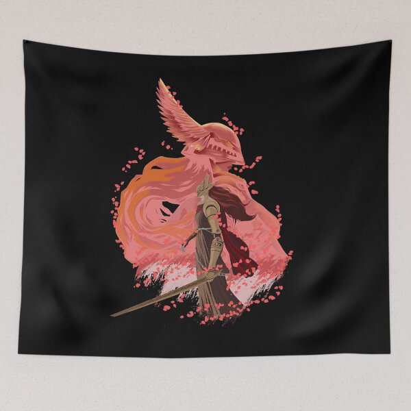 Item preview, goddess malenia blade designed and sold by arlindawoodrow.