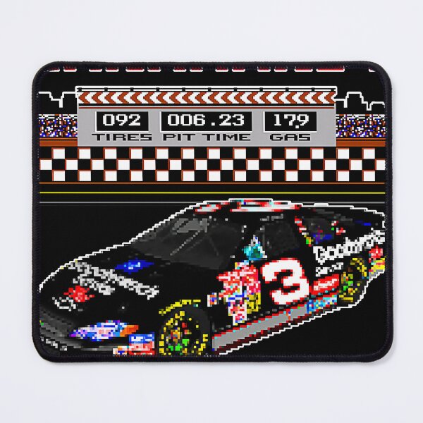 Item preview, Dale Earnhardt Car designed and sold by alouba.