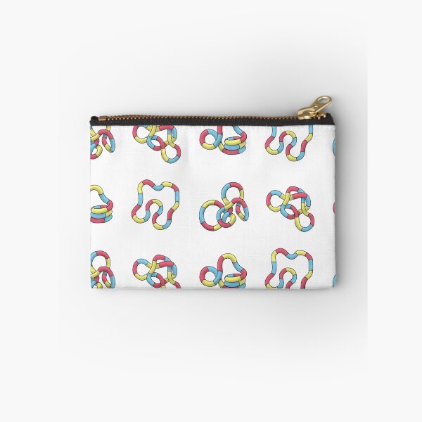 Item preview, Pansexual Pride Tangle designed and sold by autisticnacl.