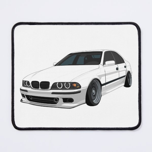 Item preview, E39 Alpine White III designed and sold by Casparbuisness.