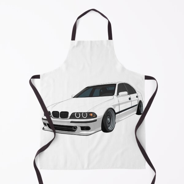 Item preview, E39 Alpine White III designed and sold by Casparbuisness.