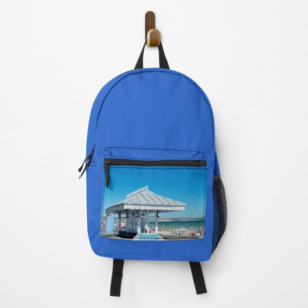 Item preview, Weymouth Seafront Shelter designed and sold by Alisonchambers2.