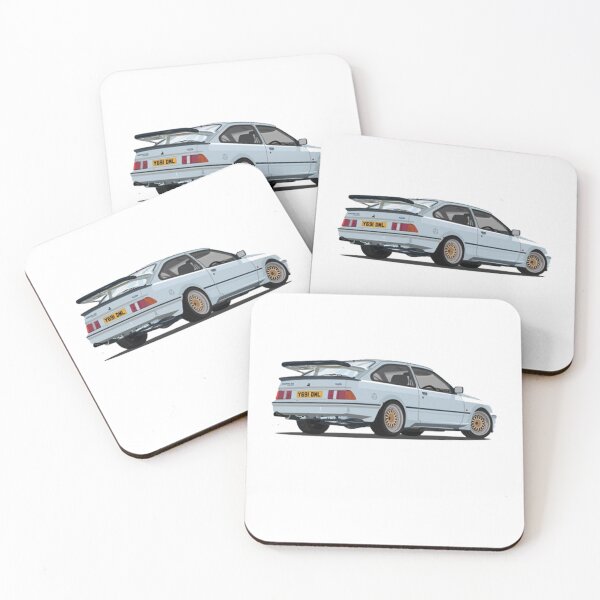 Item preview, Ford Sierra Cosworth Design designed and sold by StickIt2mePrin.