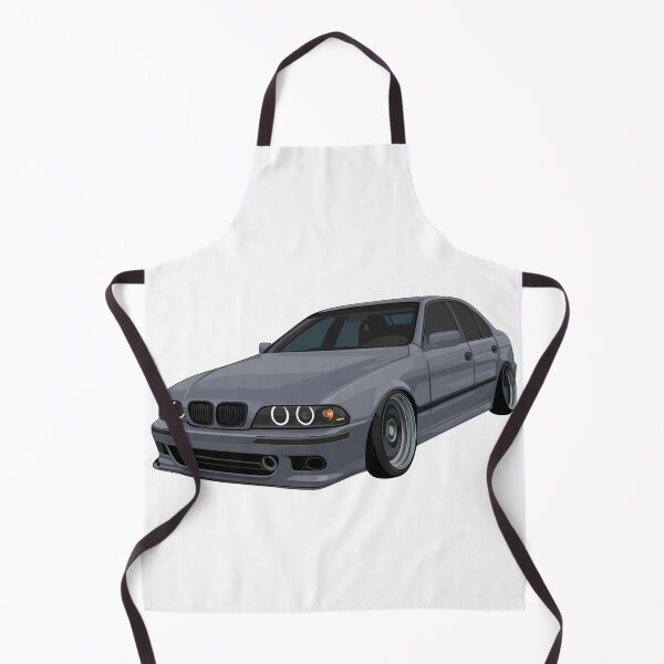 Item preview, E39 Aspen Silver Metallic designed and sold by Casparbuisness.