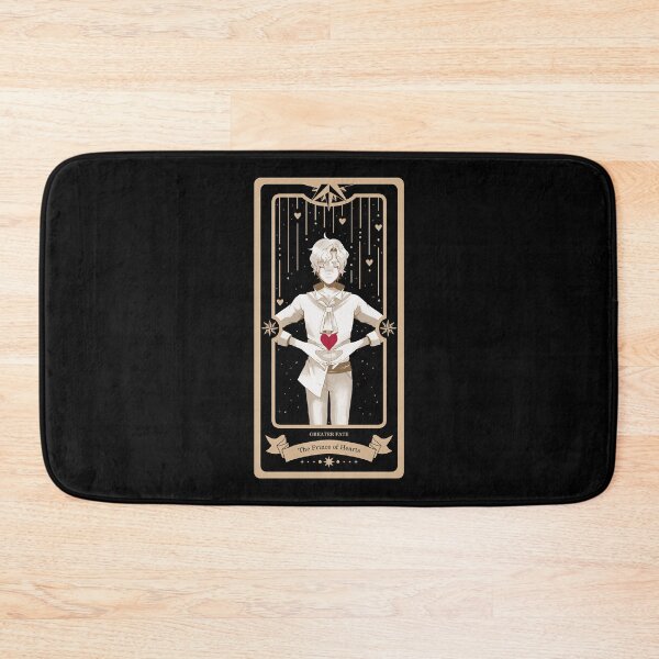 Item preview, 03. The Prince of Hearts  designed and sold by LiCardi.