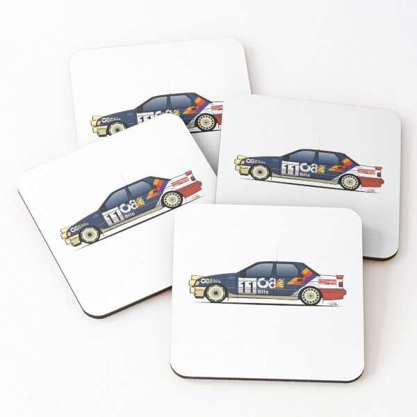 Item preview, Ford Sierra RS Cosworth Group A designed and sold by StickIt2mePrin.