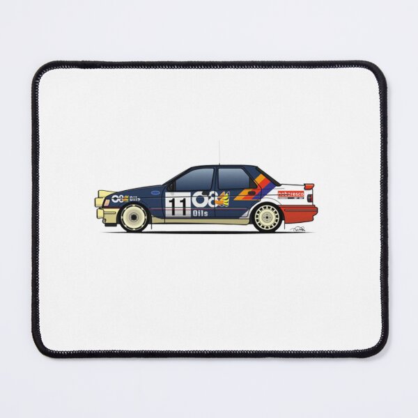 Item preview, Ford Sierra RS Cosworth Group A designed and sold by StickIt2mePrin.