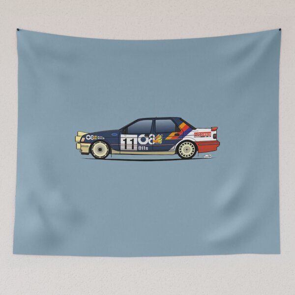 Item preview, Ford Sierra RS Cosworth Group A designed and sold by StickIt2mePrin.