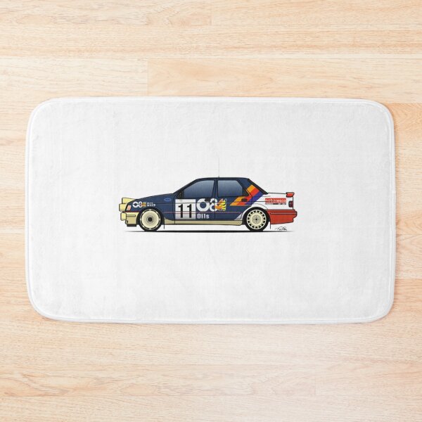 Item preview, Ford Sierra RS Cosworth Group A designed and sold by StickIt2mePrin.