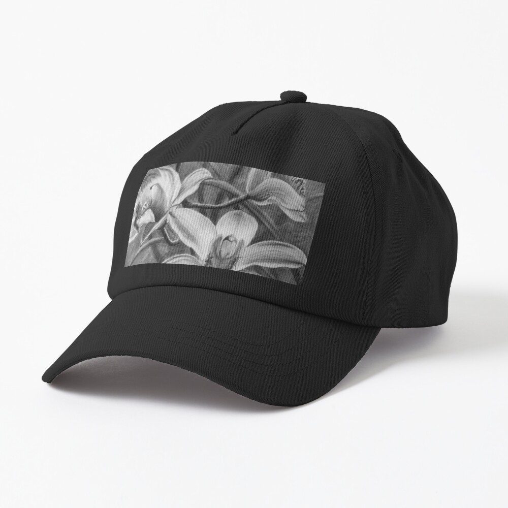 Item preview, Dad Hat designed and sold by AvrilThomasart.