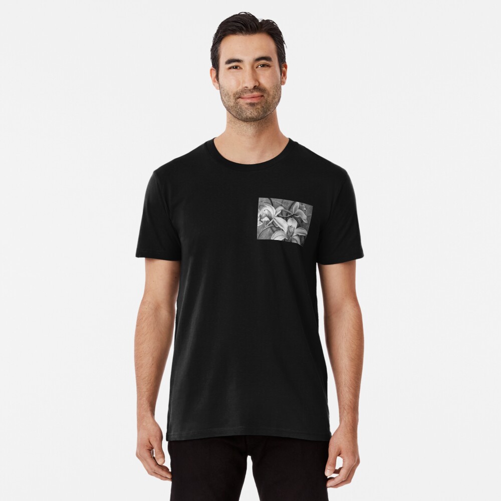 Item preview, Premium T-Shirt designed and sold by AvrilThomasart.