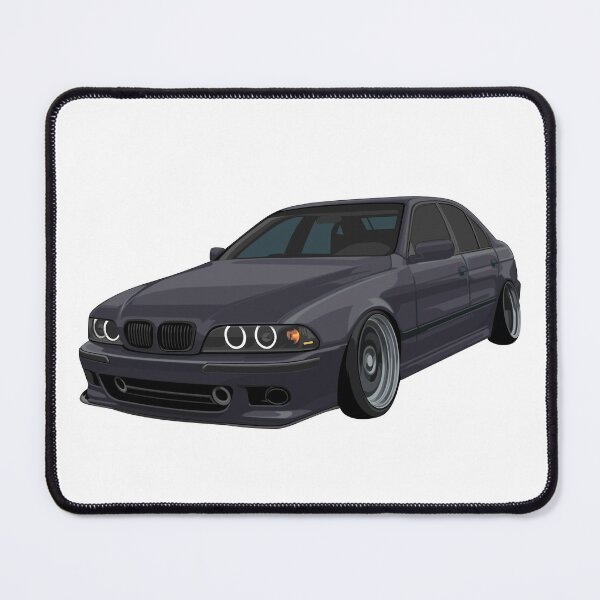 Item preview, E39 Barritz Blue Metallic  designed and sold by Casparbuisness.