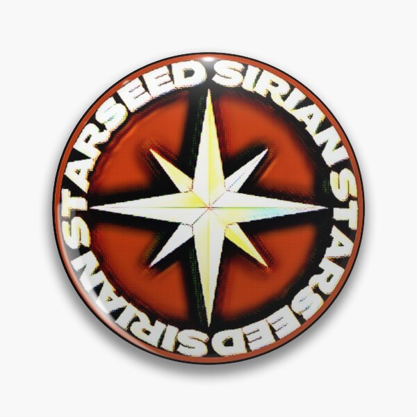 Item preview, SIRIAN DTARSEED Spiritual Healer designed and sold by jmed70.