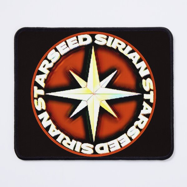 Item preview, SIRIAN DTARSEED Spiritual Healer designed and sold by jmed70.