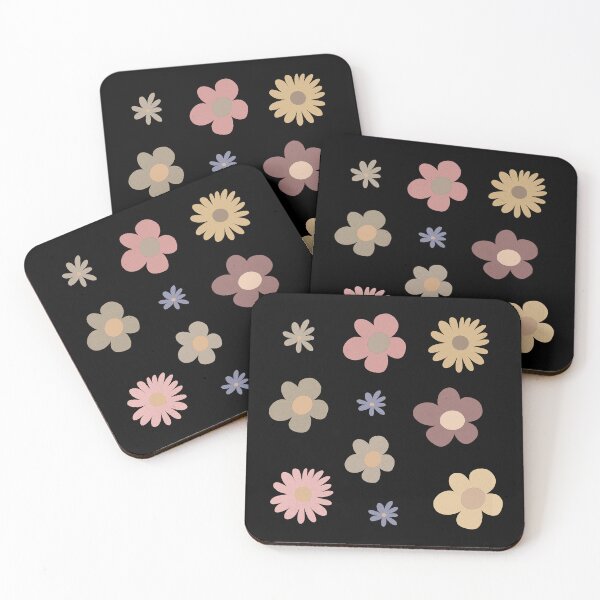 Artikelvorschau, Flippiges Retro-Flower-Power-Paket entworfen und verkauft von LiCardi.