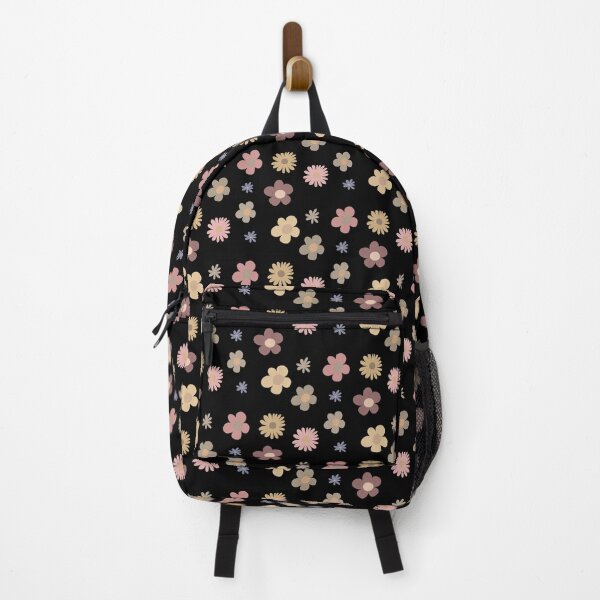 Artikelvorschau, Flippiges Retro-Flower-Power-Paket entworfen und verkauft von LiCardi.