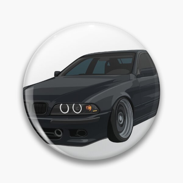 Item preview, E39 Black Sapphire Metallic designed and sold by Casparbuisness.