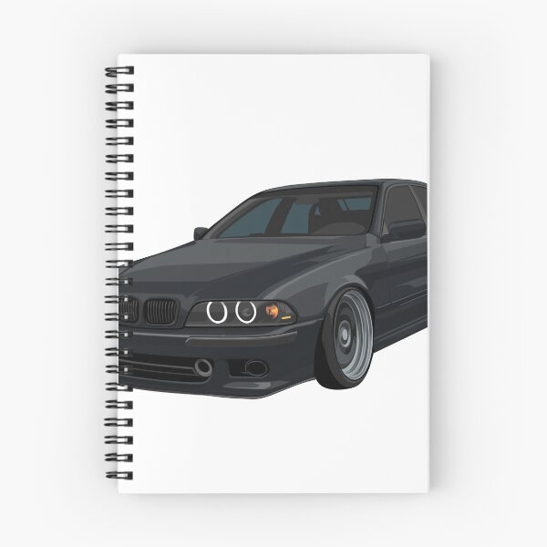 Item preview, E39 Black Sapphire Metallic designed and sold by Casparbuisness.