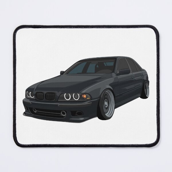 Item preview, E39 Black Sapphire Metallic designed and sold by Casparbuisness.