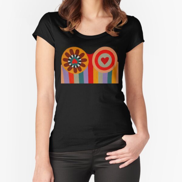 Niki De Saint Phalle T-Shirts | Redbubble