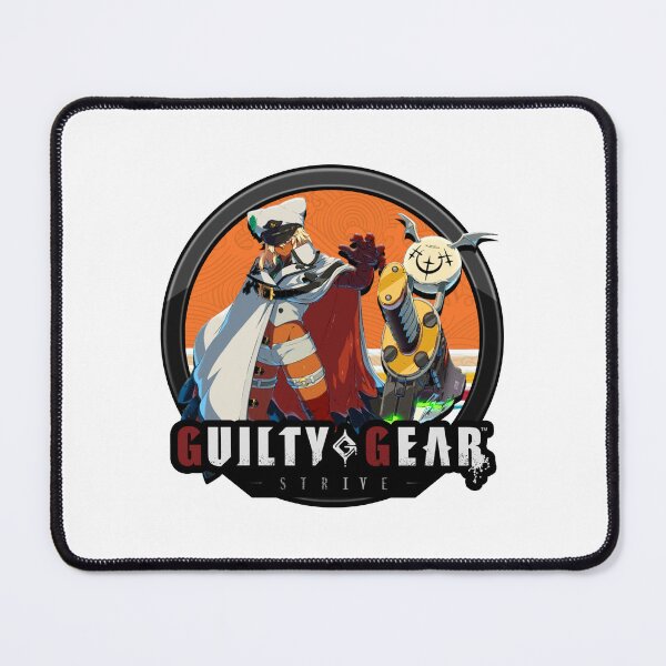 Item preview, GUILTY GEAR RAMLETHAL designed and sold by AltinaOrioner.