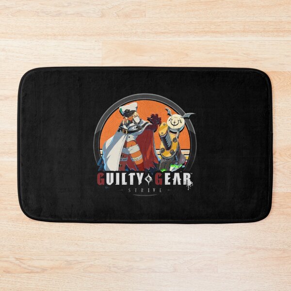 Item preview, GUILTY GEAR RAMLETHAL designed and sold by AltinaOrioner.