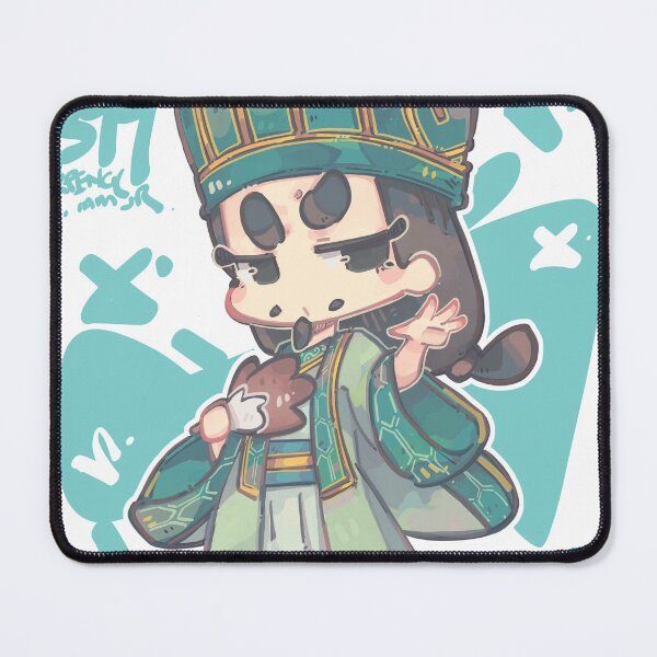 Item preview, 1399 - Kongming Zhuge designed and sold by jrpencil88.