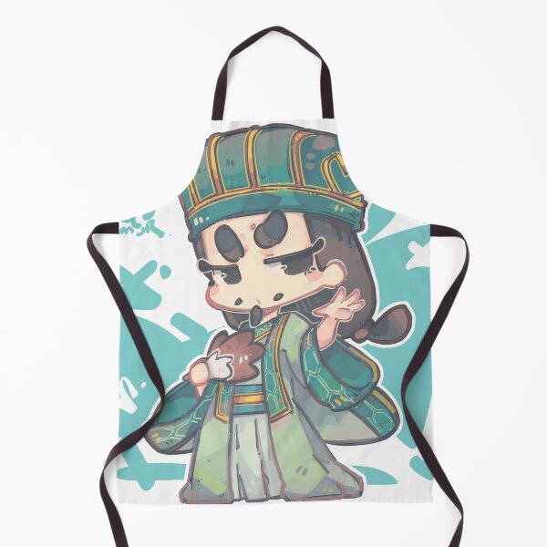 Item preview, 1399 - Kongming Zhuge designed and sold by jrpencil88.