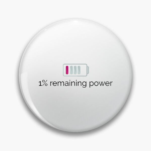 Item preview, need energy , low battery designed and sold by LiCardi.