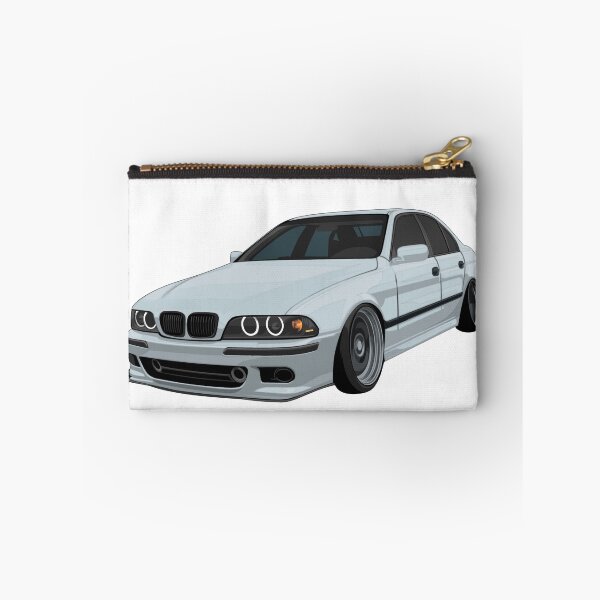 Item preview, E39 Blue Water Metallic designed and sold by Casparbuisness.