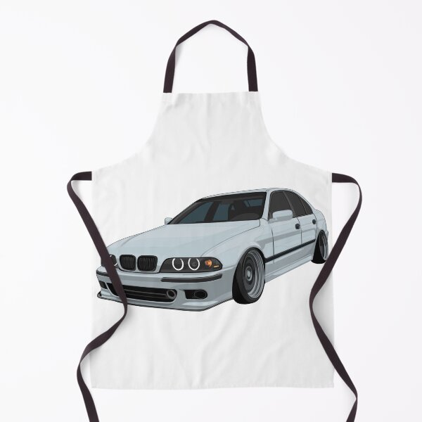 Item preview, E39 Blue Water Metallic designed and sold by Casparbuisness.