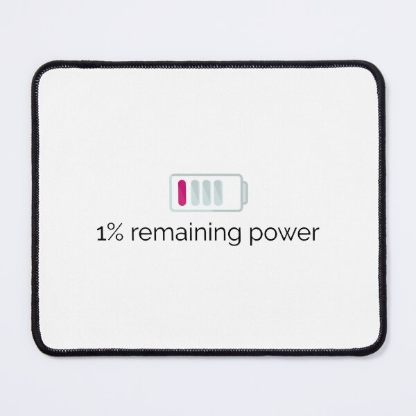 Item preview, need energy , low battery designed and sold by LiCardi.