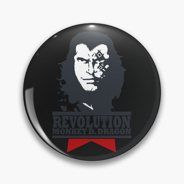 Item preview, Monkey D. Dragon X Che 2.0 Classic T-Shirt designed and sold by joycernzk.