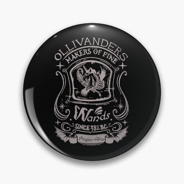 Item preview, Fine Wands T-Shirt designed and sold by Millerlaceu29.