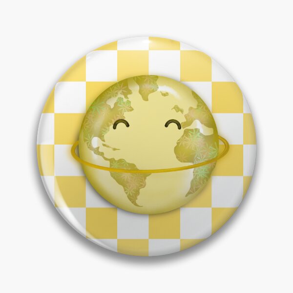 Item preview, Happy Wold smile day designed and sold by AnyMage.