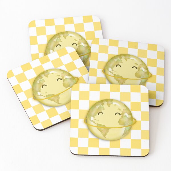 Item preview, Happy Wold smile day designed and sold by AnyMage.