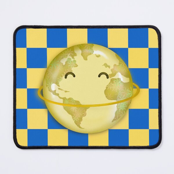 Item preview, Happy Wold smile day designed and sold by AnyMage.