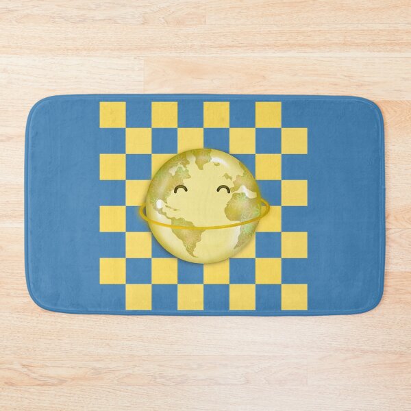Item preview, Happy Wold smile day designed and sold by AnyMage.