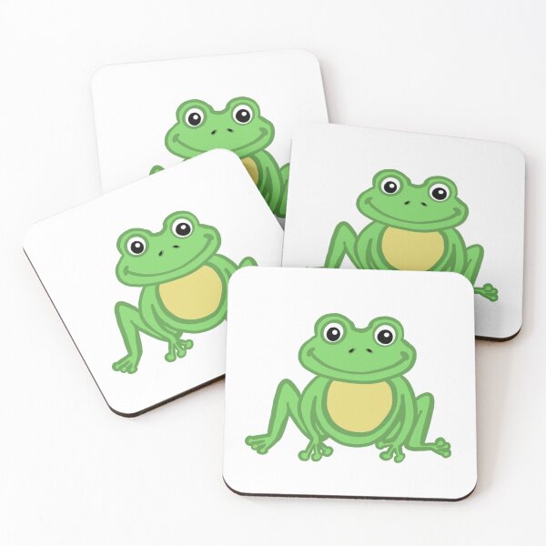 Item preview, Froggy designed and sold by elliegrintsaig.