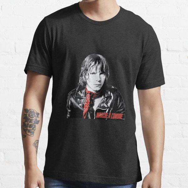 Renaud T-shirt essentiel