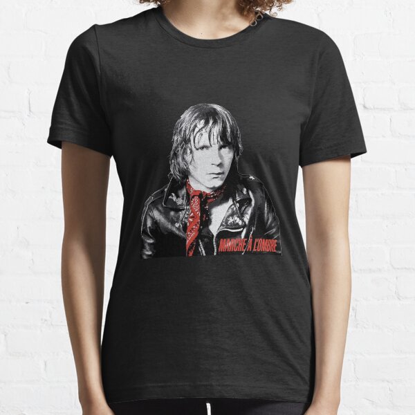 Renaud T-shirt essentiel