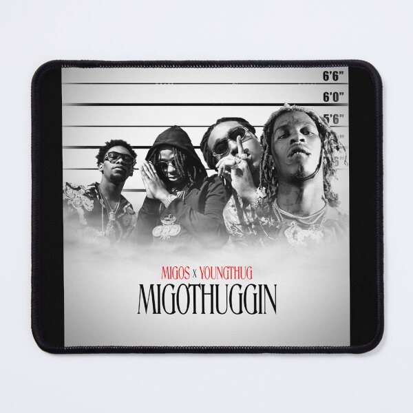 Item preview,  Migos migothuggin designed and sold by MAXINEDONALDSON.