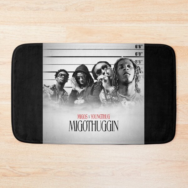 Item preview,  Migos migothuggin designed and sold by MAXINEDONALDSON.
