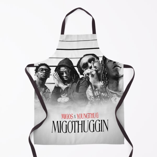 Item preview, Migos migothuggin designed and sold by MAXINEDONALDSON.