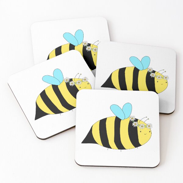 Item preview, Ryan the bumblebee  designed and sold by WalterNarwhal.