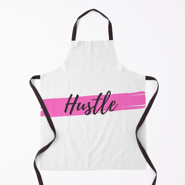 Item preview, Hustle - Pink designed and sold by abusygirl.