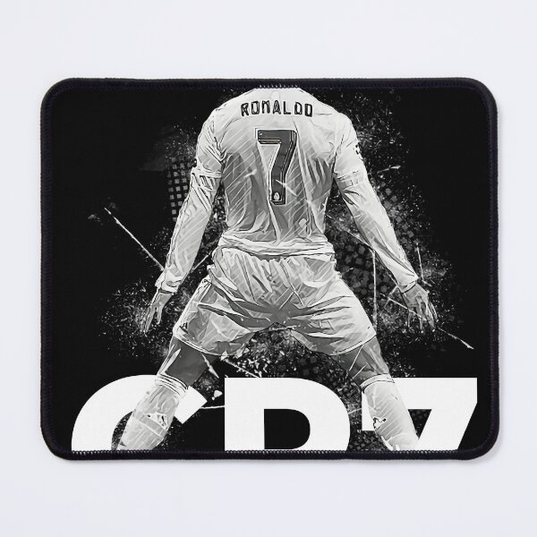 Item preview, Cristiano Ronaldo CR7 designed and sold by teteamit.