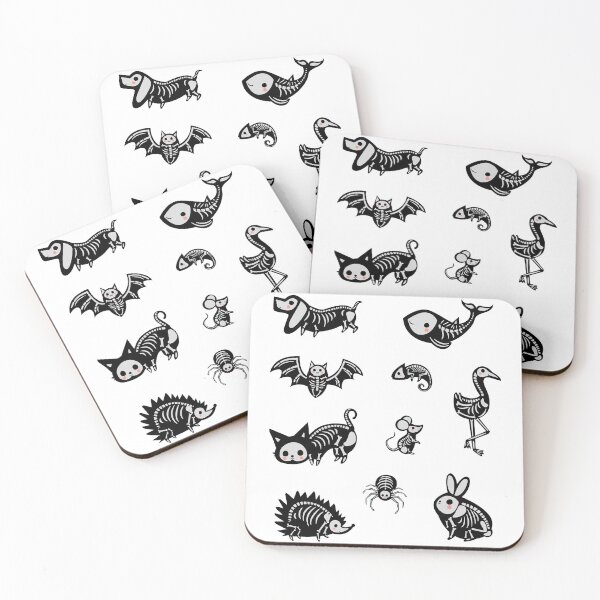 Item preview, Skeleton Creatures Pack designed and sold by LiCardi.