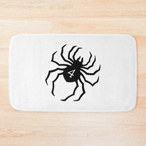 Item preview, Spider Tattoo 4 designed and sold by LiCardi.