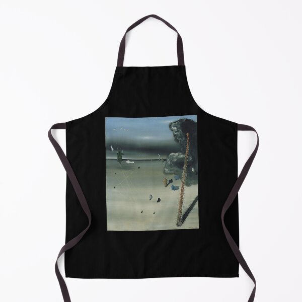 Item preview, Tanguy Mama, Papa Is Wounded ! Famous Surrealist Painting designed and sold by LiCardi.